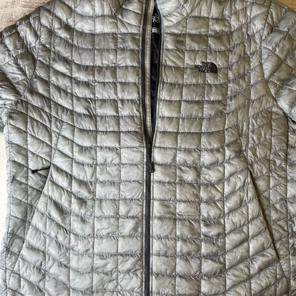 The North Face Men’s Jacket